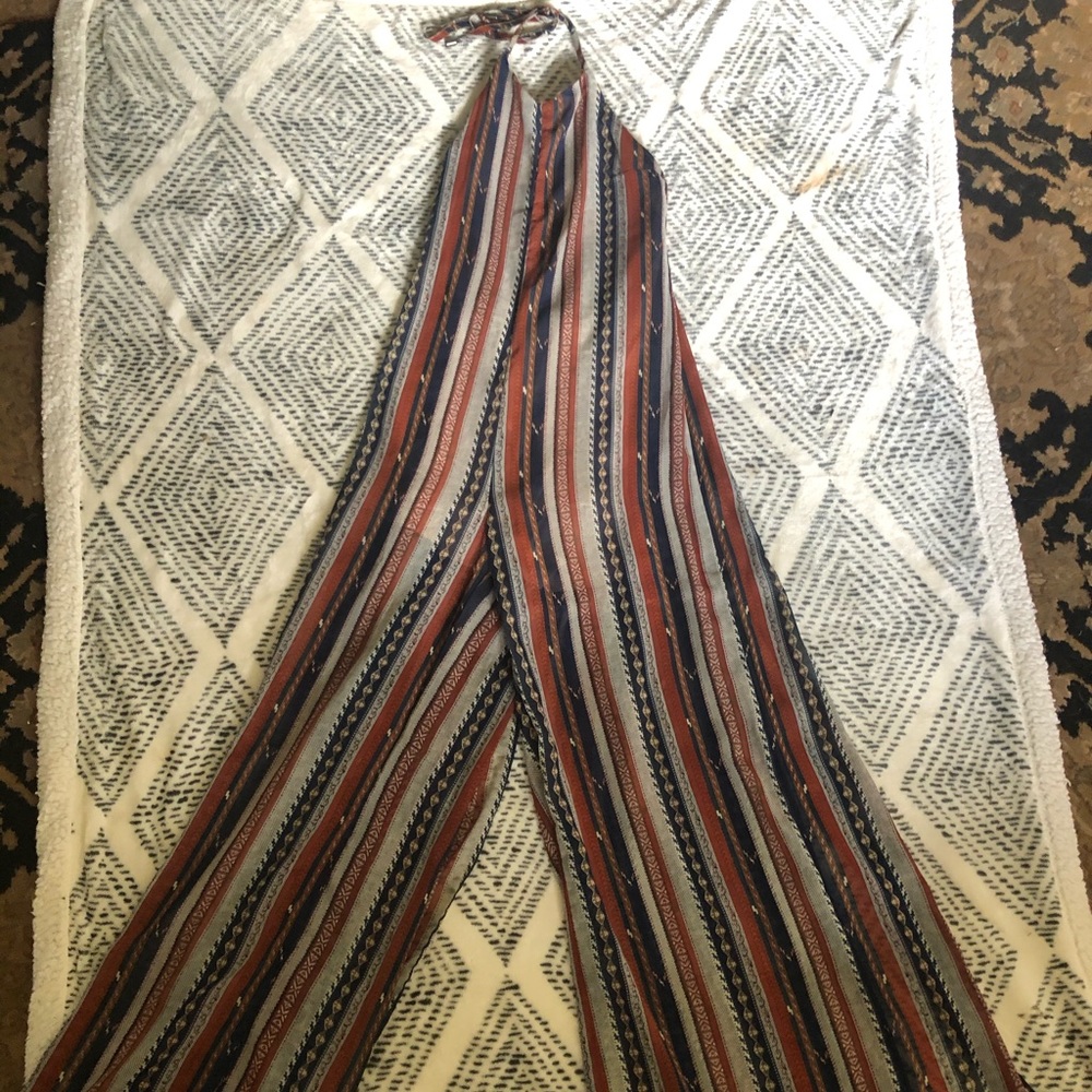Groovy Ass Pantsuit